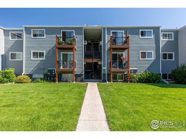 16359 W 10th Ave UNIT N2, Golden, CO 80401
