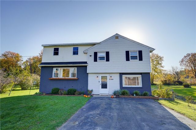 5780 E  River Rd, West Henrietta, NY 14586