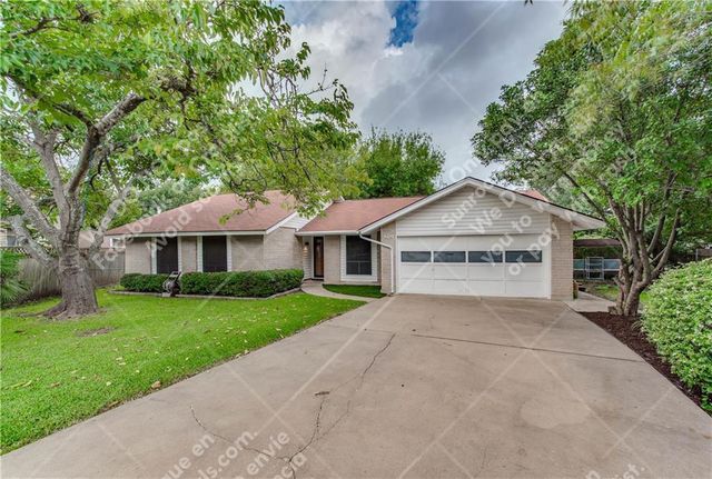 12314 Wipple Tree Cv, Austin, TX 78750