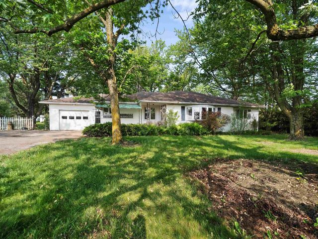 1810 N  600th Rd   W, Decatur, IN 46733