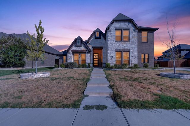 5625 Stone Ln, Midlothian, TX 76065
