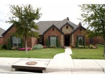 2806 River Birch Pl, Amarillo, TX 79124