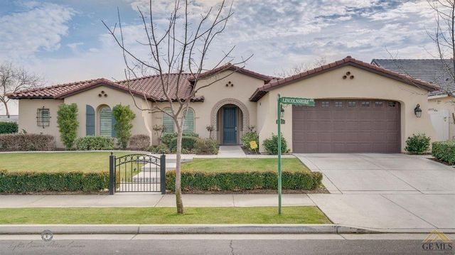 12213 Lincolnshire Dr, Bakersfield, CA 93311