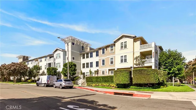 2367 Jefferson St #216, Torrance, CA 90501