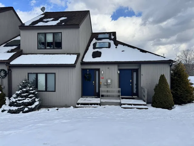 71 Windham Mountain Vlg #71, Windham, NY 12496