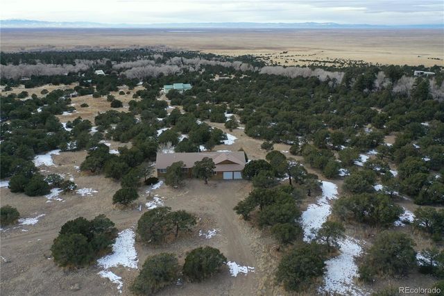 105 Indian Hill Road, Mosca, CO 81146