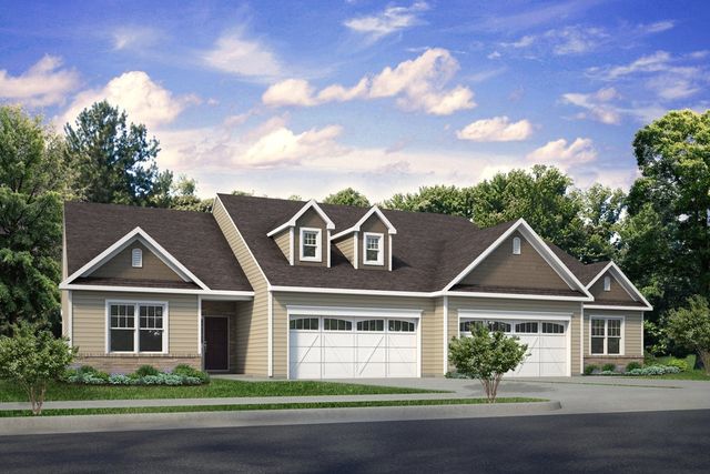 Laurel Plan in Sand Springs, Drums, PA 18222