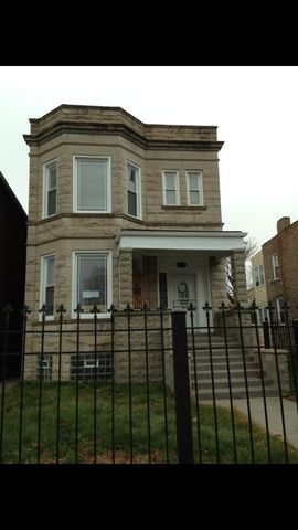 6616 S  Green St, Chicago, IL 60621