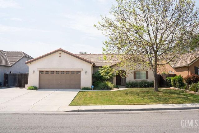 12711 High Country Dr, Bakersfield, CA 93312