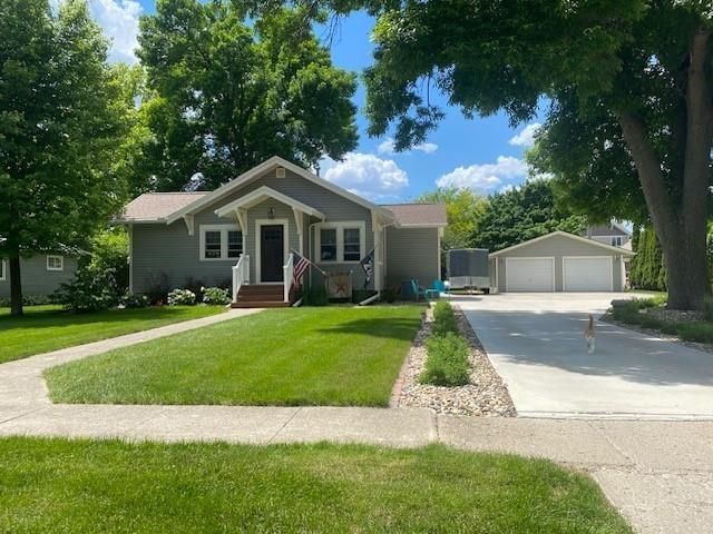 309 Marston St, Coulter, IA 50431