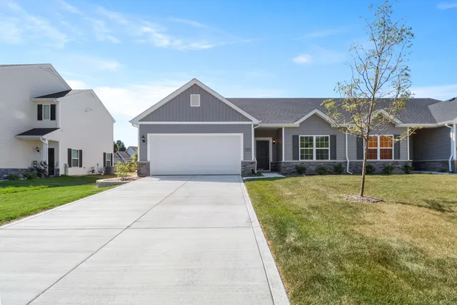 7108 Johnson St, Merrillville, IN 46410