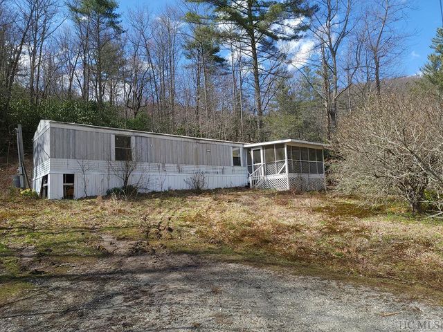 137 Gods Acres, Cashiers, NC 28717