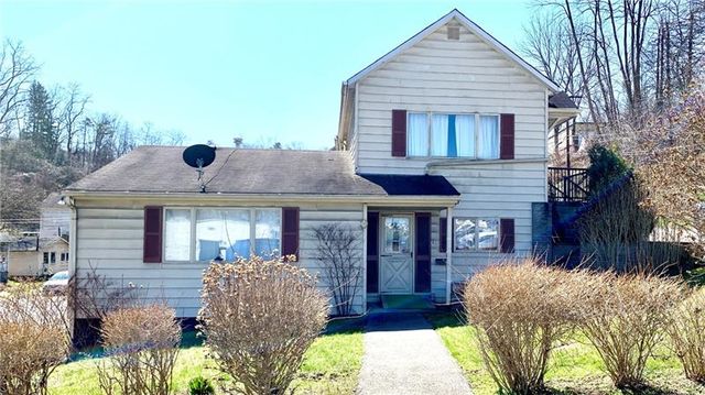 419 S  Central Ave, Canonsburg, PA 15317