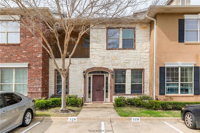 328 Forest Dr, College Station, TX 77840