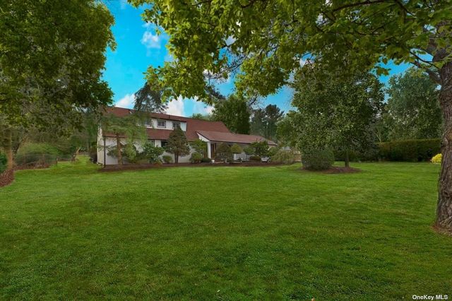 Suffolk County New York Real Estate