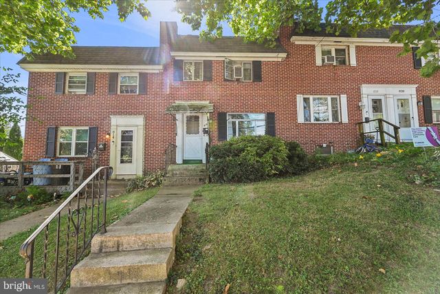 816 Wabank St, Lancaster, PA 17603