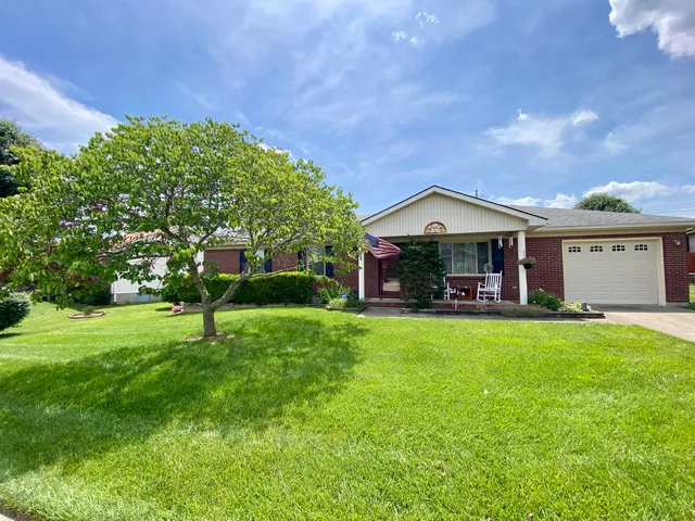 304 Woodspointe Way, Wilmore, KY 40390