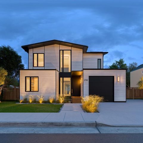 2160 Menalto Ave, Menlo Park, CA 94025