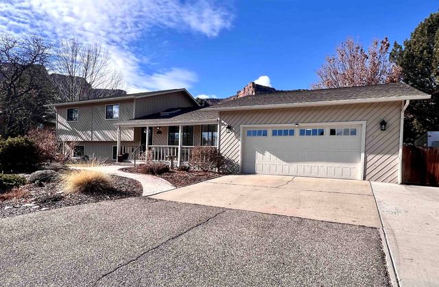 521 Otto Ct, Grand Junction, CO 81507