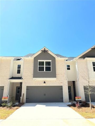 6185 Colston Ln #7, Tucker, GA 30084