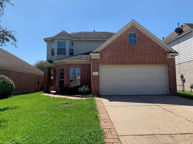 19423 Camellia Knoll Trl, Houston, TX 77084 | Trulia