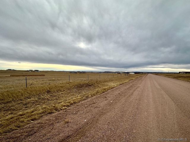 Prairie View Rd, Cheyenne, WY 82009