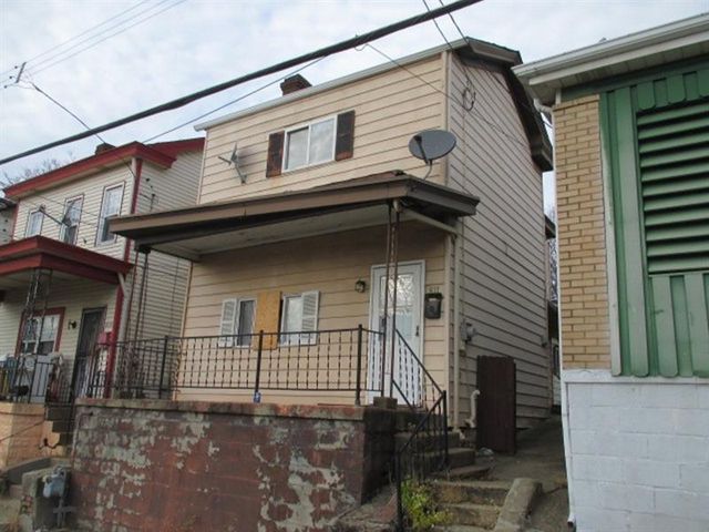 811 Excelsior St, Pittsburgh, PA 15210