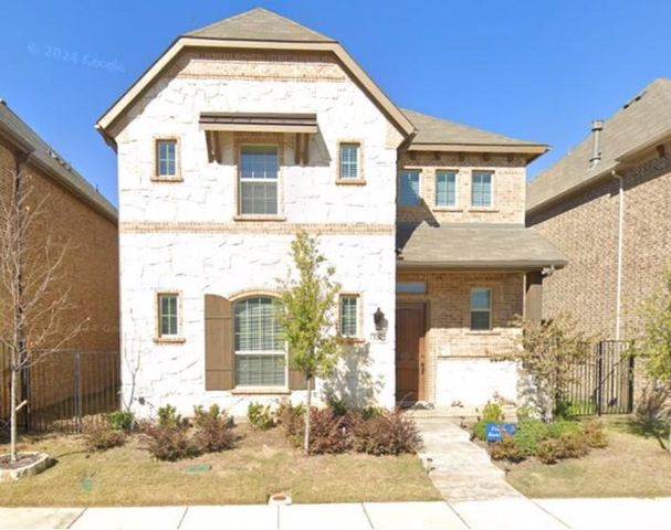 526 Evergreen Dr, Coppell, TX 75019