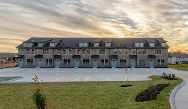 1000 Henry Place Blvd #803, Clarksville, TN 37042
