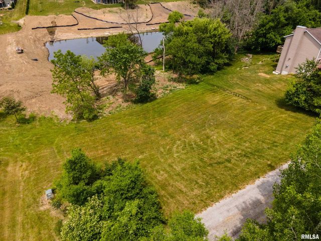 Lot 4 95th Ave, Blue Grass, IA 52726