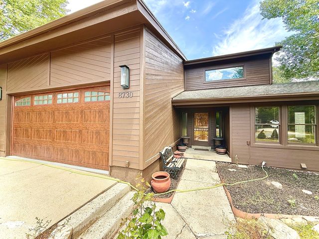 8730 N  Silver Spur Rd, Park City, UT 84098
