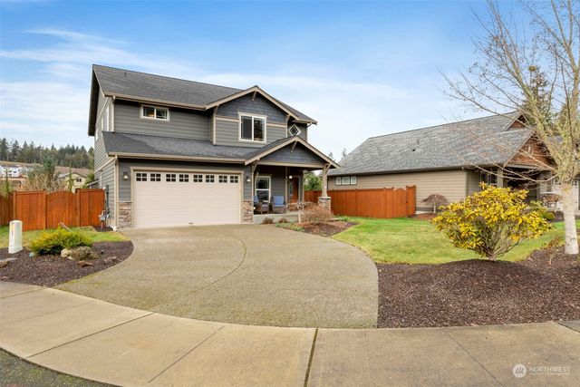 10535 Buccaneer Place NW, Silverdale, WA 98383