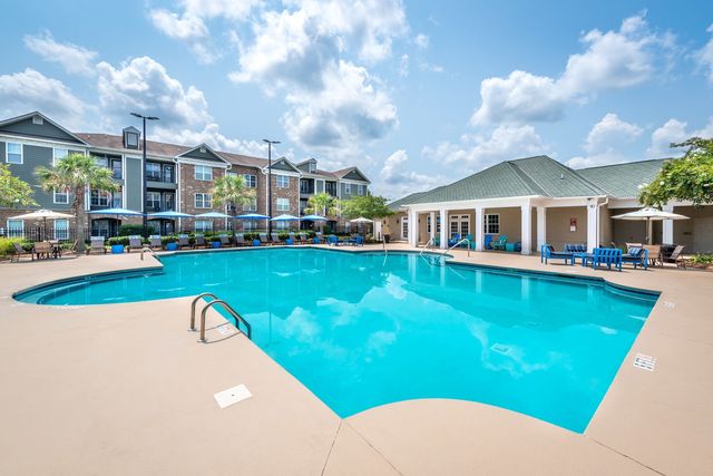 280 Blue Moon Xing #408, Pooler, GA 31322