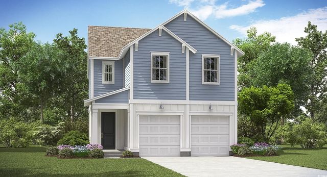 141 Cypress Hollow Dr, Little River, SC 29566