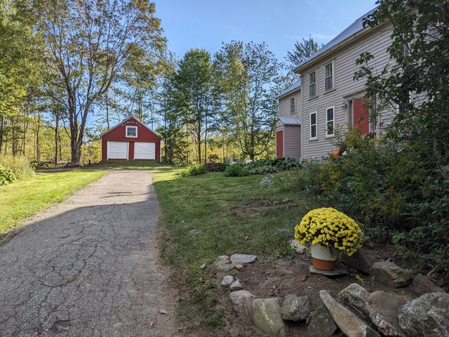 1111 North Road, Parsonsfield, ME 04047