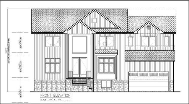 80 Gaywood Ave, Colonia, NJ 07067