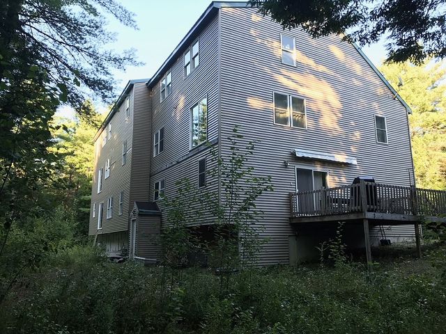 131 Webster Rd, Center Conway, NH 03813