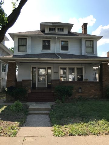 38 N  Tremont St, Indianapolis, IN 46222