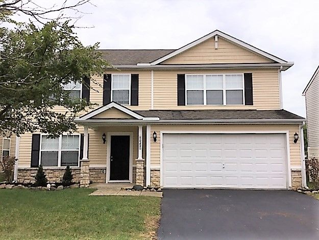 Apartments For Rent In Blacklick Ohio