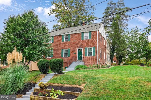 2804 63rd Ave, Landover, MD 20785