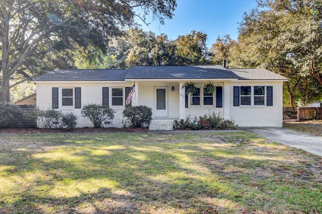 3491 Patton Ave, Johns Island, SC 29455