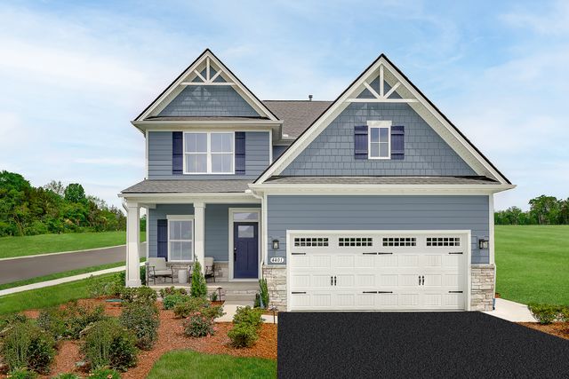 9537 Deer Valley Rd, Clarence, NY 14032