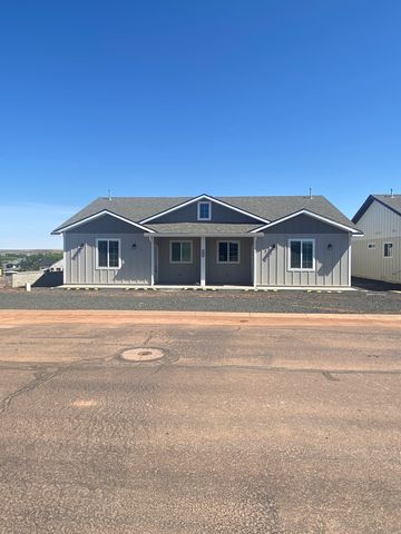 2094 W  Sand Trap Ln #2, Snowflake, AZ 85937