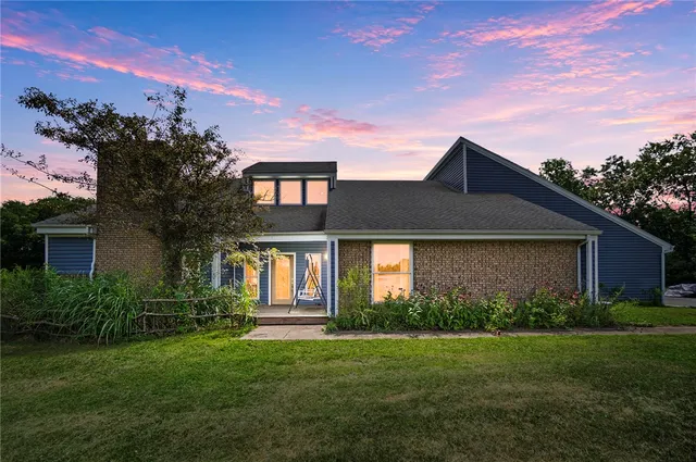 1220 N  Montgomery County Line Rd, Tipp City, OH 45371