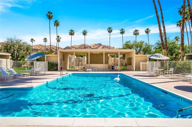 1857 Sandcliff Rd, Palm Springs, CA 92264