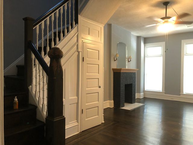 227 E  25th St, Baltimore, MD 21218