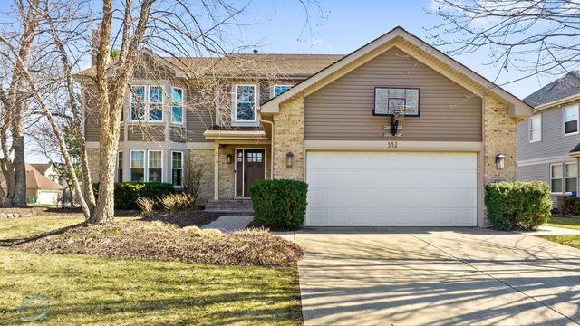 342 Orchard Ln, Bloomingdale, IL 60108