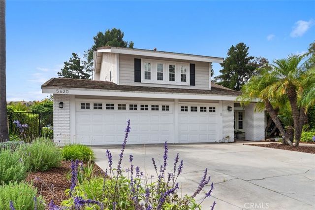 5620 E  Calle Canada, Anaheim, CA 92807