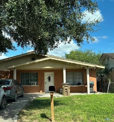 Address Not Disclosed, Donna, TX 78537
