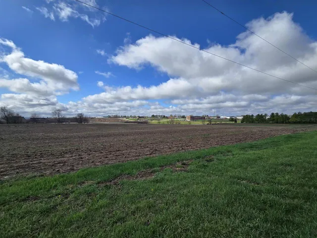 8.285 Acres N 29th Avenue #1, Monroe, WI 53566